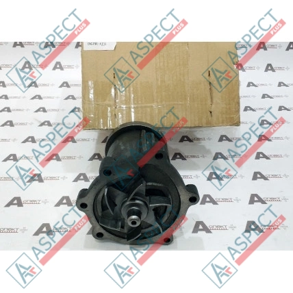 Water Pump Isuzu (8980476894) 4JJ1 Hitachi, JCB AFM