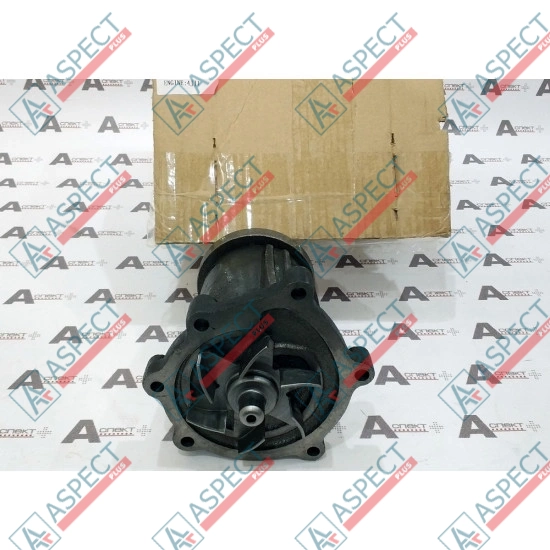 Water Pump Isuzu (8980476894) 4JJ1 Hitachi, JCB AFM