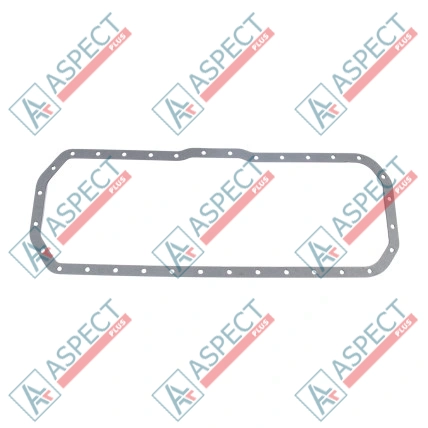 Комплект прокладок повний Isuzu (1878123160) 6HK1 Hitachi, JCB Mahle