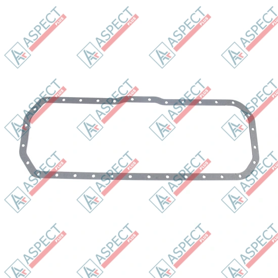 Engine gasket Set Isuzu (1878123160) 6HK1 Hitachi, JCB Mahle
