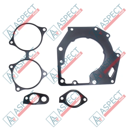 Комплект прокладок повний Isuzu (1878123160) 6HK1 Hitachi, JCB Mahle