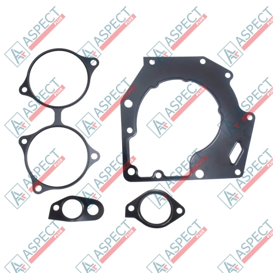 Engine gasket Set Isuzu (1878123160) 6HK1 Hitachi, JCB Mahle