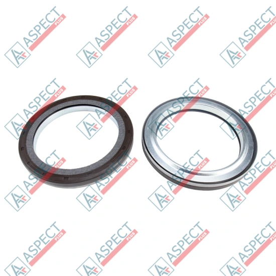 Engine gasket Set Isuzu (1878123160) 6HK1 Hitachi, JCB Mahle