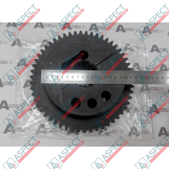 Gear Hub Hitachi (4636444) ZX450, ZX470, ZX500, ZX520 AFM
