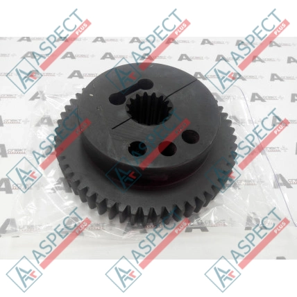 Moyeu de l`engrenage Hitachi (4636444) ZX450, ZX470, ZX500, ZX520 AFM