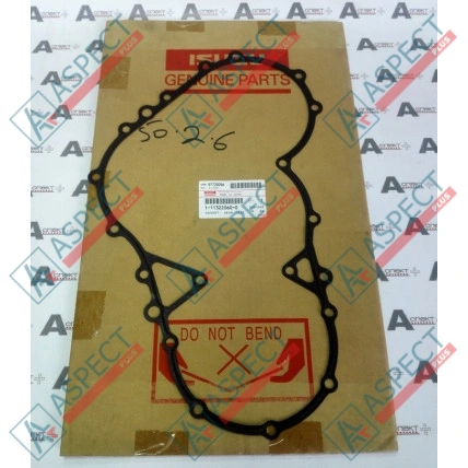 Joint de moteur Isuzu (1113220600) 4BG1, 4BD1, 4BA1 Hitachi, JCB Pièce OE