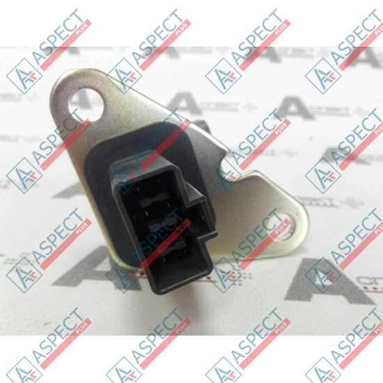 Коннектор Isuzu (8943908581) 4HK1, 6HK1, 6WG1 Hitachi, JCB Оригинал