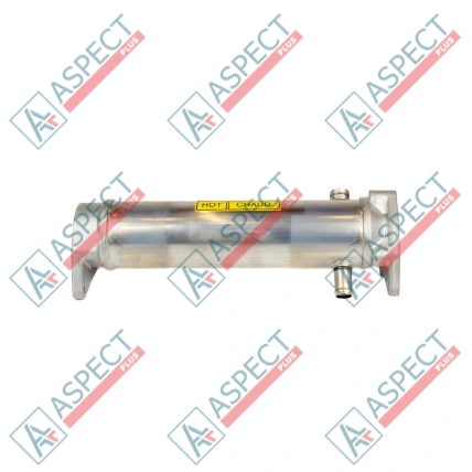 Refroidisseur EGR Isuzu (8973789393) 4HK1 Hitachi, JCB Pièce OE
