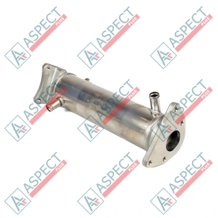 Refroidisseur EGR Isuzu (8973789393) 4HK1 Hitachi, JCB Pièce OE