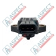 Sensor de presión Isuzu (8972177780) 4HK1, 4JJ1, 4LE2 Hitachi, JCB Pieza OE