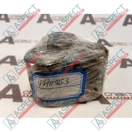 Satellitenstift Hitachi (4210853) AFM