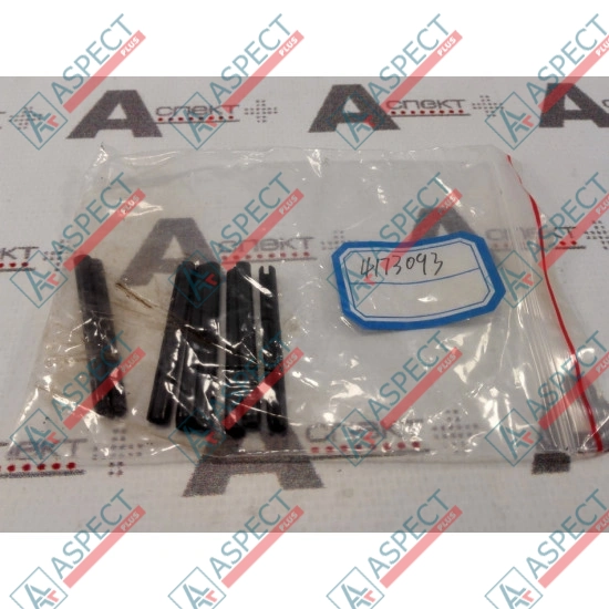 Swing Pin Hitachi (4173093) CHR70, EX60, EX60G, EX60SR AFM