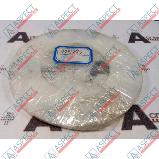 Ball guide Washer Hitachi (4401293) ZX200, ZX210, ZX185, ZX180 AFM
