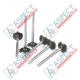 Exhaust Valve Isuzu (8970454103) 3LD1, 3LD2, 4LE1 Hitachi, JCB Genuine