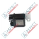 Relé de bujías Isuzu (8944607061) 4HK1, 4JJ1, 4LE2 Hitachi, JCB Pieza OE