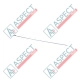 Oil Level Gauge Isuzu (8973829561) 4HK1 Hitachi, JCB Genuine