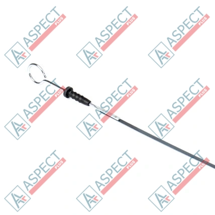 Oil Level Gauge Isuzu (8973829561) 4HK1 Hitachi, JCB Genuine