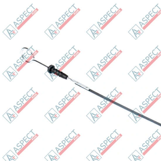 Oil Level Gauge Isuzu (8973829561) 4HK1 Hitachi, JCB Genuine