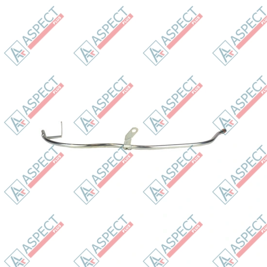 Structural Tube Isuzu (8980098850) 4HK1 Hitachi, JCB Genuine