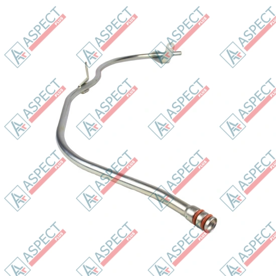 Structural Tube Isuzu (8980098850) 4HK1 Hitachi, JCB Genuine