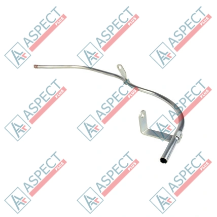Tube de structure Isuzu (8980098850) 4HK1 Hitachi, JCB Pièce OE