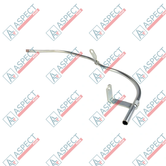 Structural Tube Isuzu (8980098850) 4HK1 Hitachi, JCB Genuine