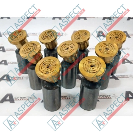 Sabot de piston Kawasaki VOE14596316 HANDOK