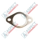EGR Gasket Isuzu (8973831140) 4HK1 Hitachi, JCB Genuine