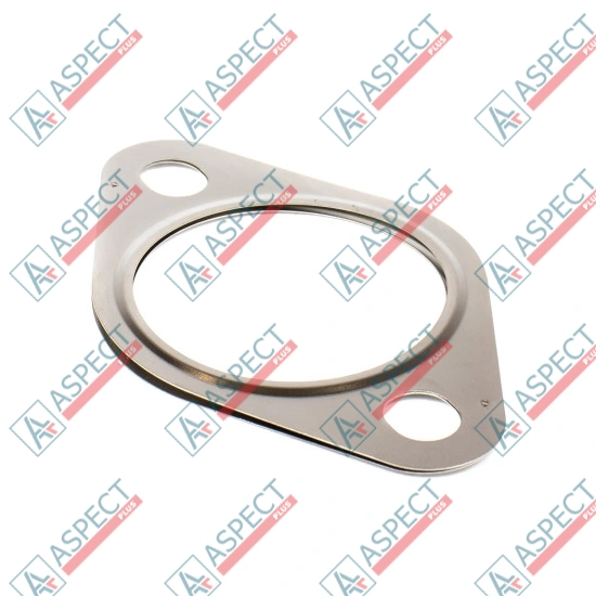 Прокладка ЕГР Isuzu (8973831140) 4HK1 Hitachi, JCB Оригинал