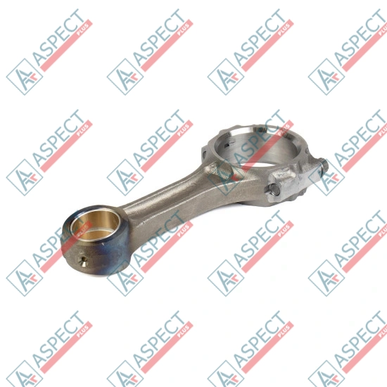 Connecting Rod Isuzu (8980184253) 4HK1, 6HK1 Hitachi, JCB Genuine