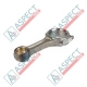 Шатун в сборе Isuzu (8980184253) 4HK1, 6HK1 Hitachi, JCB Оригинал
