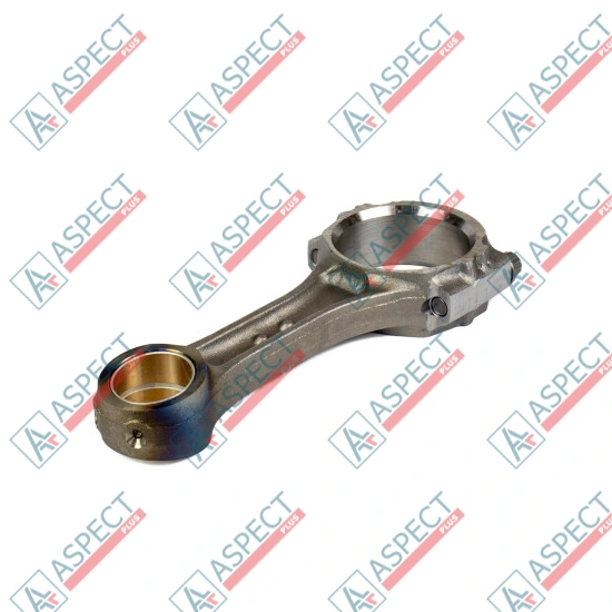Connecting Rod Isuzu (8980184253) 4HK1, 6HK1 Hitachi, JCB Genuine
