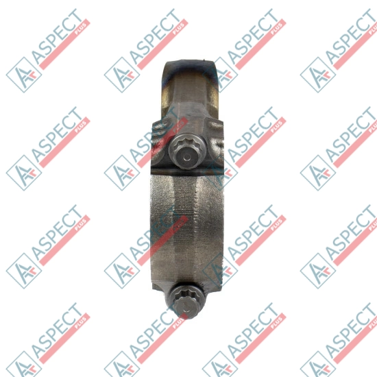 Connecting Rod Isuzu (8980184253) 4HK1, 6HK1 Hitachi, JCB Genuine