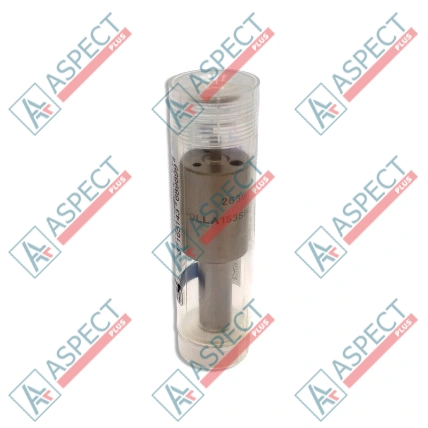 Buse d'injecteur de carburant Isuzu (1153112630) 4BG1 Hitachi, JCB Pièce OE