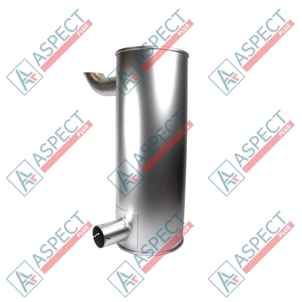 Schalldämpfer Hitachi (4625215) ZX330-3, ZX330-3-HCMC, ZX330-3F, ZX350-3-AMS AFM