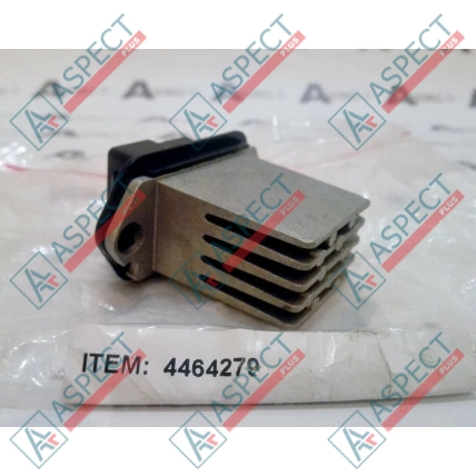 Tranzistor Hitachi (4464279) ZX130W, ZX140W-3, ZX145W-3, ZX160W AFM