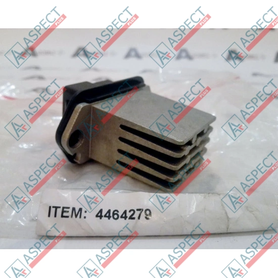 Транзистор Hitachi (4464279) ZX130W, ZX140W-3, ZX145W-3, ZX160W AFM