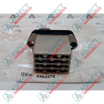 Tranzistor Hitachi (4464279) ZX130W, ZX140W-3, ZX145W-3, ZX160W AFM