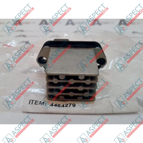 Транзистор Hitachi (4464279) ZX130W, ZX140W-3, ZX145W-3, ZX160W AFM