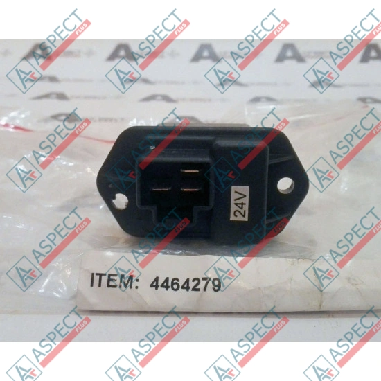 Транзистор Hitachi (4464279) ZX130W, ZX140W-3, ZX145W-3, ZX160W AFM