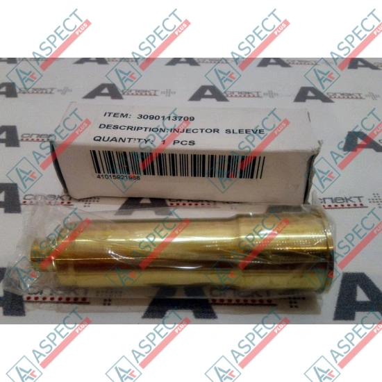 Sleeve nozzle Holder Mitsubishi (3090113709) 6D22, 6D24 Genuine