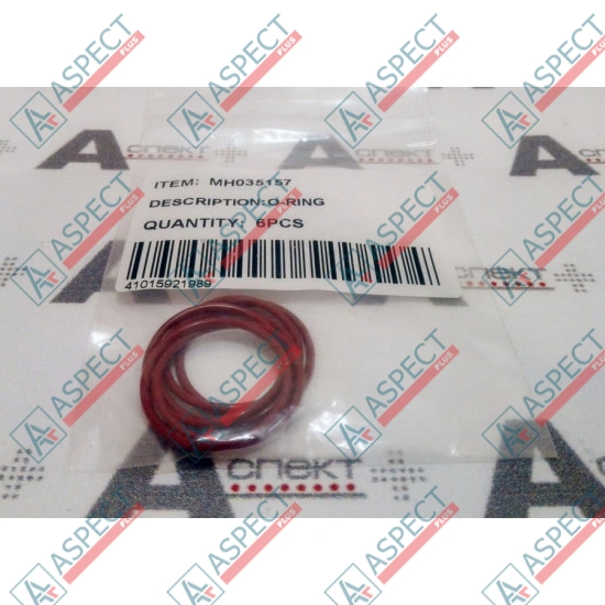 Fuel system Gasket Mitsubishi (MH035157) 6D22, 6D24 AFM