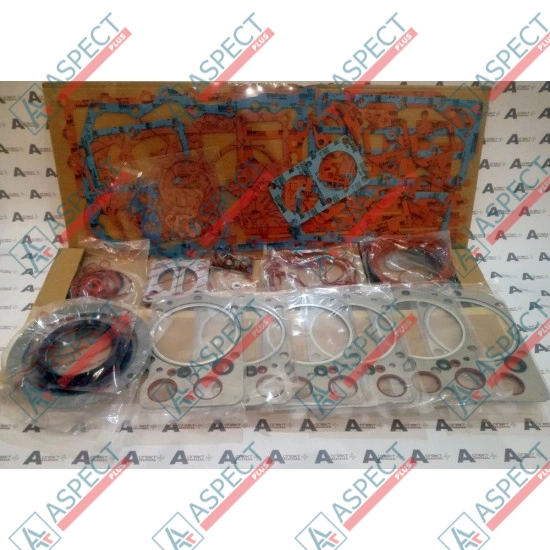 Engine gasket Set Mitsubishi (ME993287) 6D24 AFM