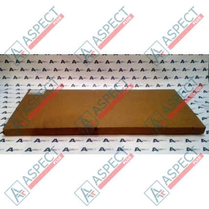 Jeu de joints de moteur Mitsubishi (ME993287) 6D24 AFM