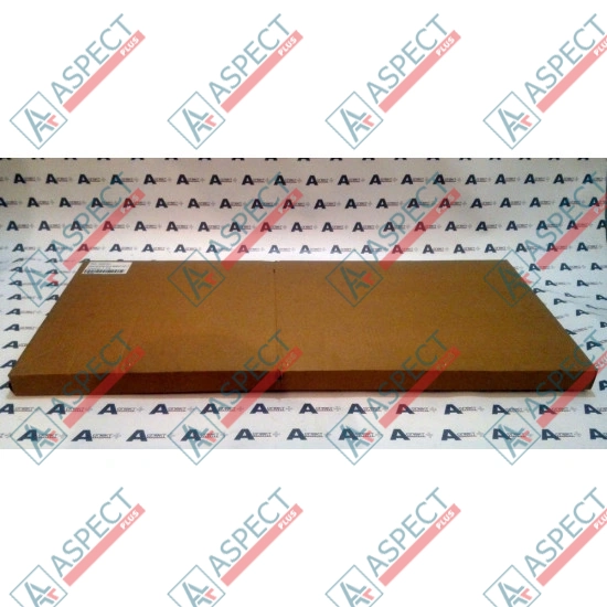 Engine gasket Set Mitsubishi (ME993287) 6D24 AFM