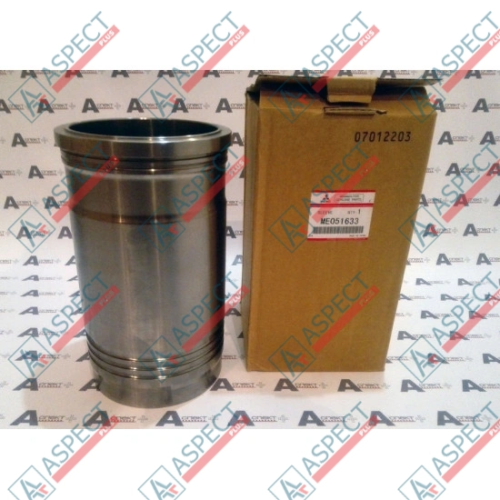 Liner Mitsubishi (ME051633) 6D24 AFM