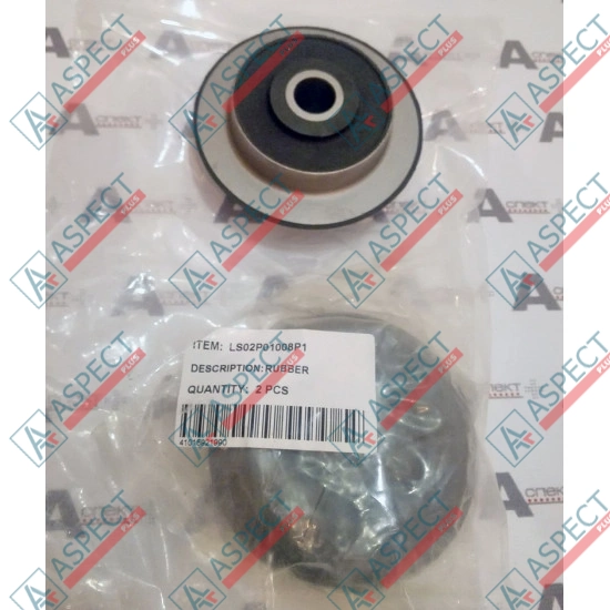 Подушка двигателя Mitsubishi (LS02P01008P1) 6D24 AFM