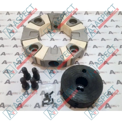 Coupling 240H Kobelco (LS30P01001F1) SK480, SK480LC-6E AFM