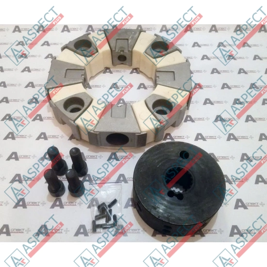 Муфта под палец 240H Kobelco (LS30P01001F1) SK480, SK480LC-6E AFM