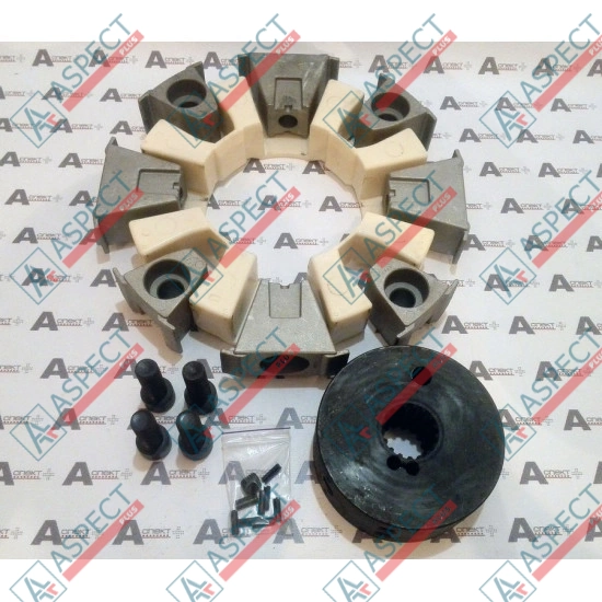 Муфта под палец 240H Kobelco (LS30P01001F1) SK480, SK480LC-6E AFM